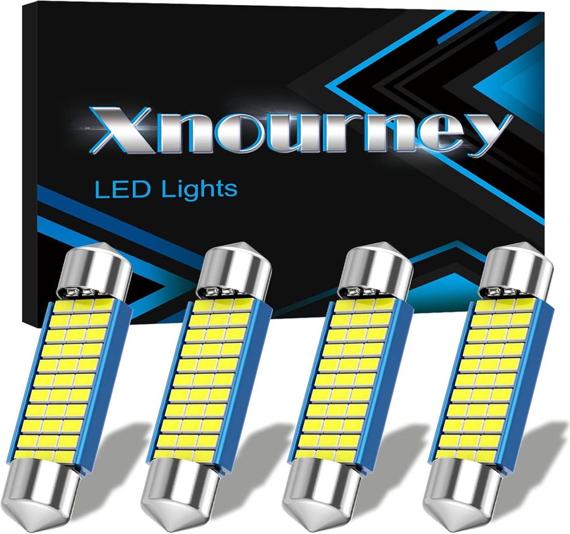 Les meilleures solutions d&rsquo;éclairage LED pour transformer l&rsquo;intérieur de votre voiture 🚗✨