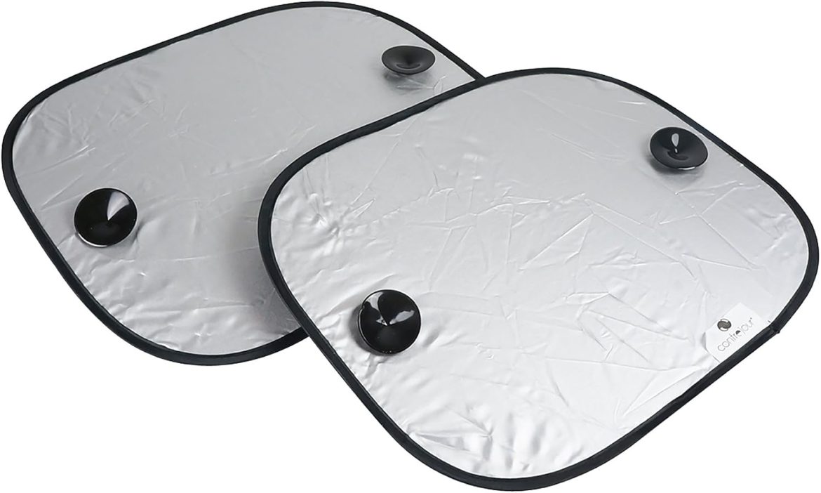 Les critères essentiels pour choisir le meilleur pare-soleil pour votre voiture ☀️🚗
