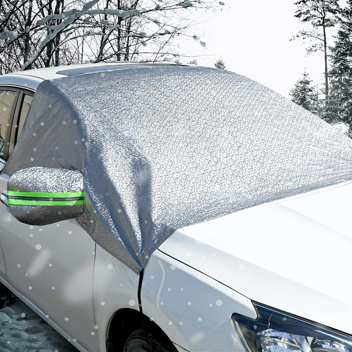 Les critères essentiels pour choisir le meilleur pare-soleil pour votre voiture 🚗🌞