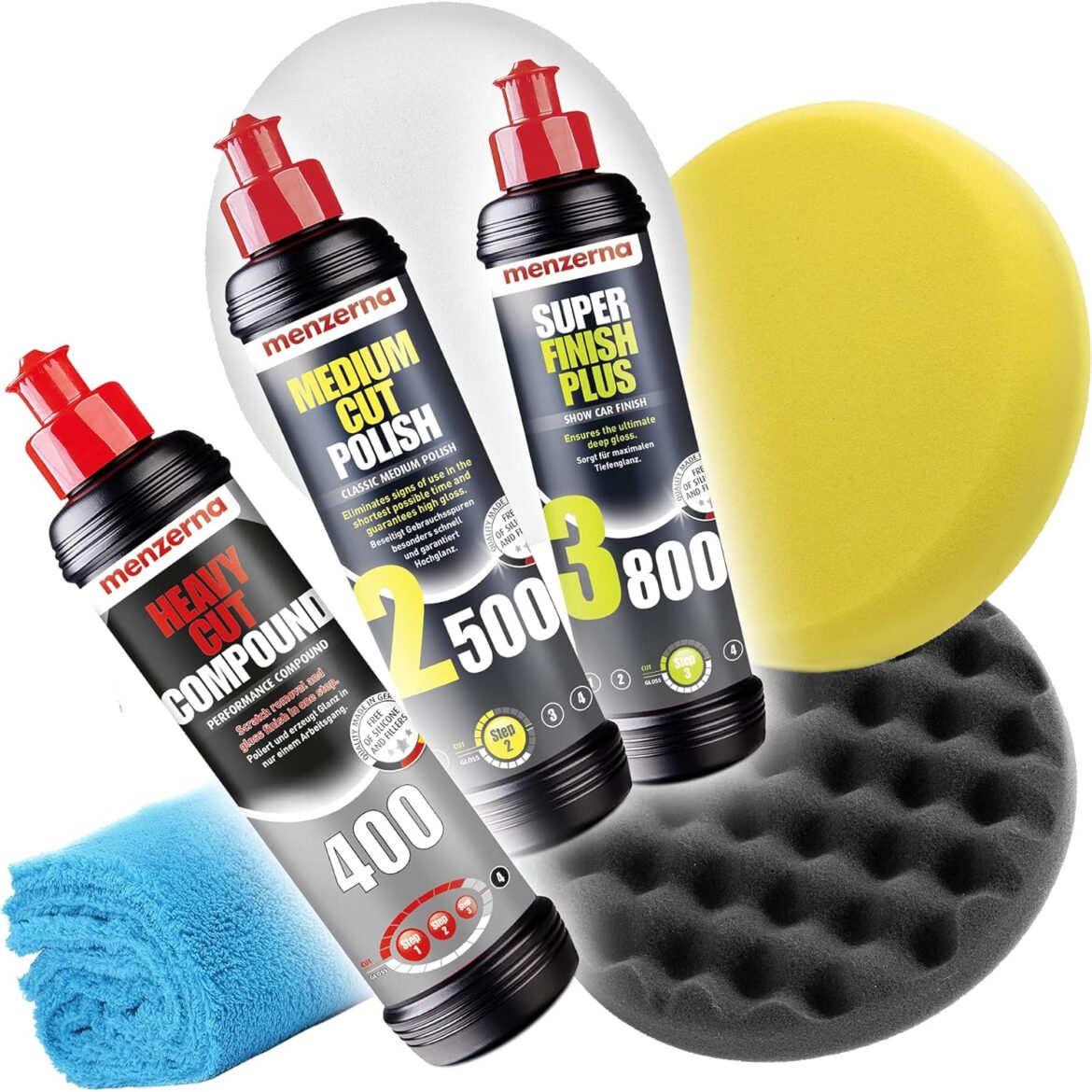 Le guide essentiel pour choisir le meilleur polish pour votre voiture 🚗✨