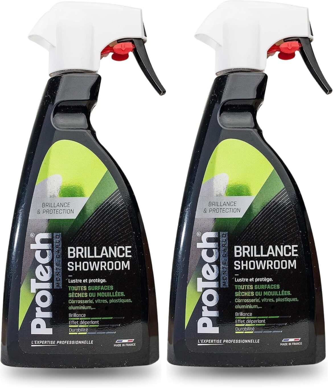 Le guide essentiel pour choisir le meilleur nettoyant plastique pour votre voiture 🚗✨
