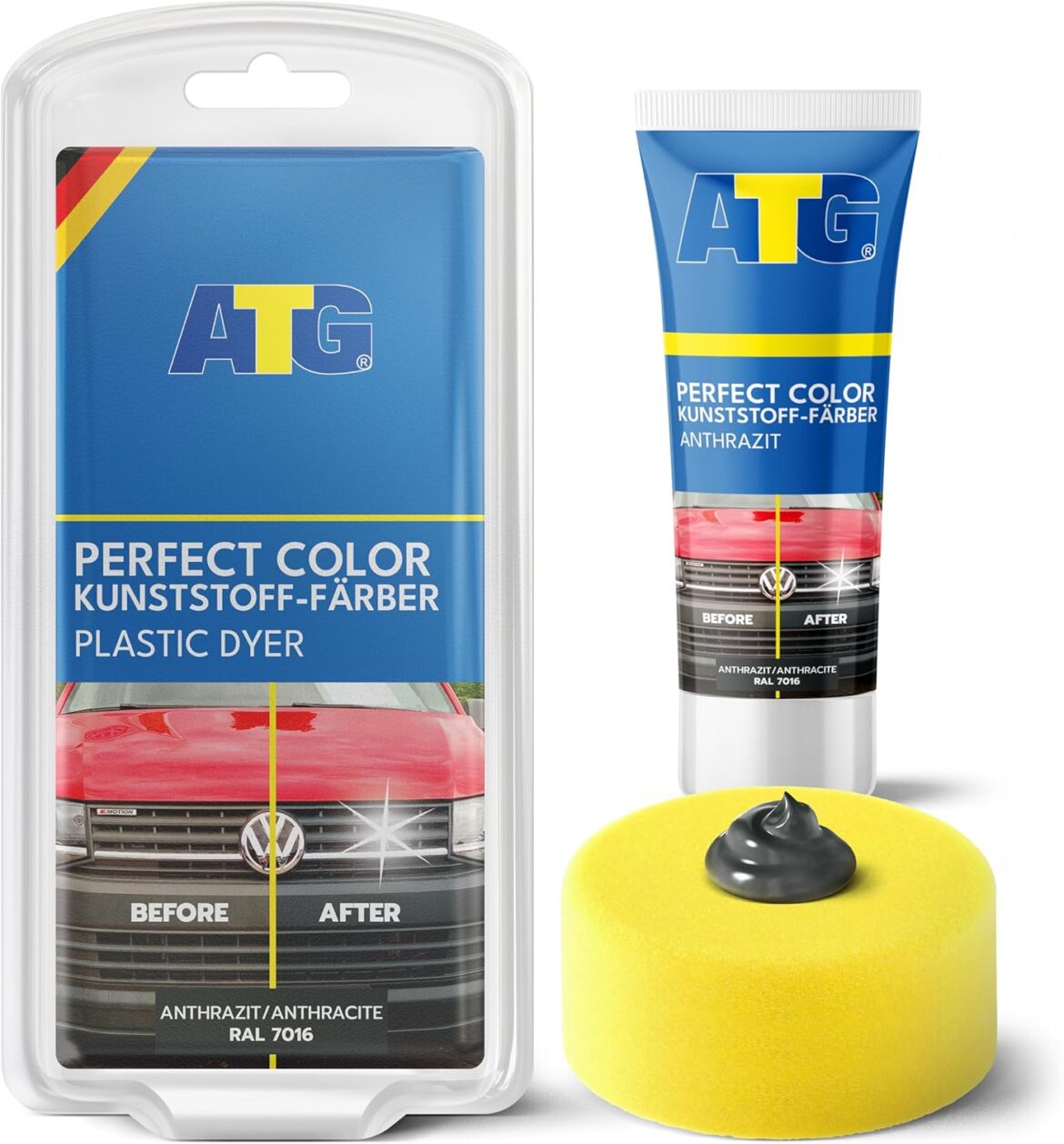 Comment choisir le meilleur nettoyant pour le plastique de votre voiture sans se tromper ? 🚗✨