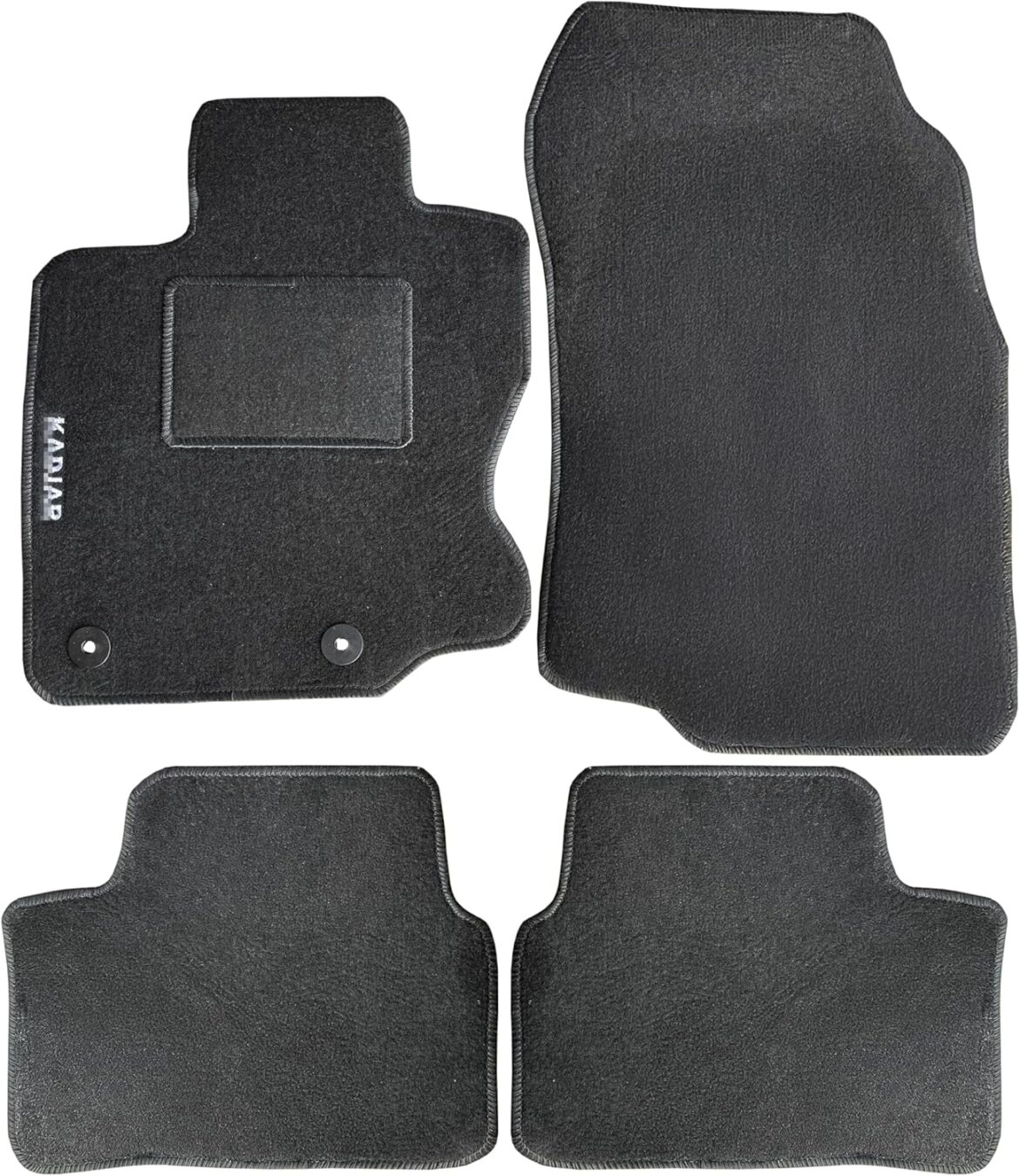 Les critères essentiels pour choisir le meilleur tapis de sol pour votre voiture 🚗✨