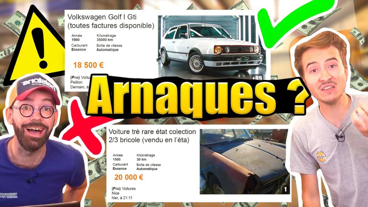 Maîtriser l&rsquo;art de la transaction automobile : le guide essentiel pour acheter et vendre votre voiture en toute confiance