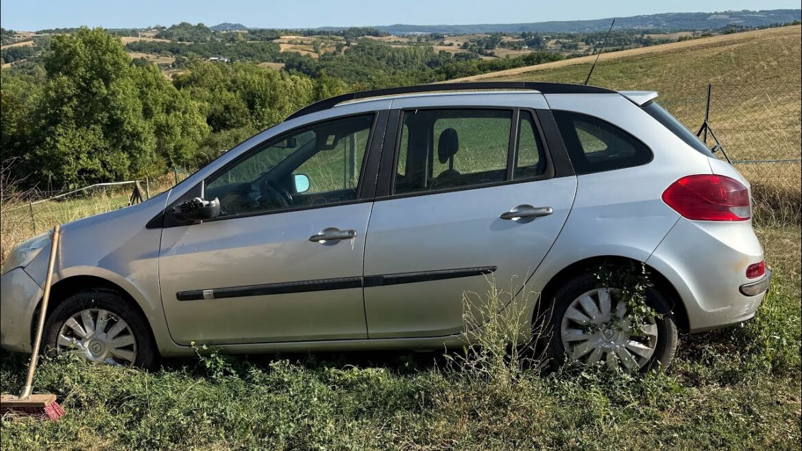 Changement d&rsquo;ampoule sur Renault Clio 3 : guide pratique pour une intervention réussie