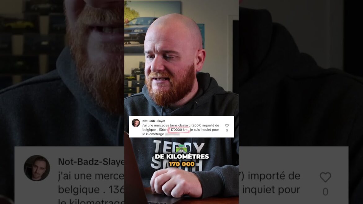 Une analyse approfondie de la Mercedes classe C : découvrez des informations essentielles et fiables sur votre future voiture