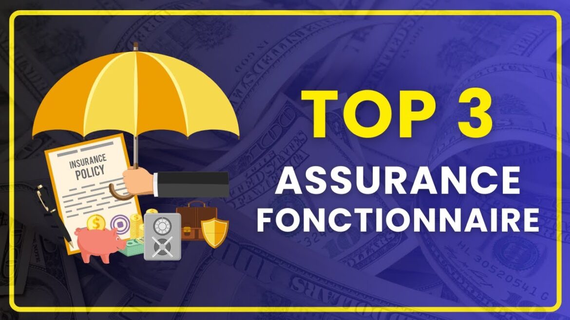 L&rsquo;assurance idéale pour les fonctionnaires en 2025 : découvrez les choix incontournables et conseils d&rsquo;experts