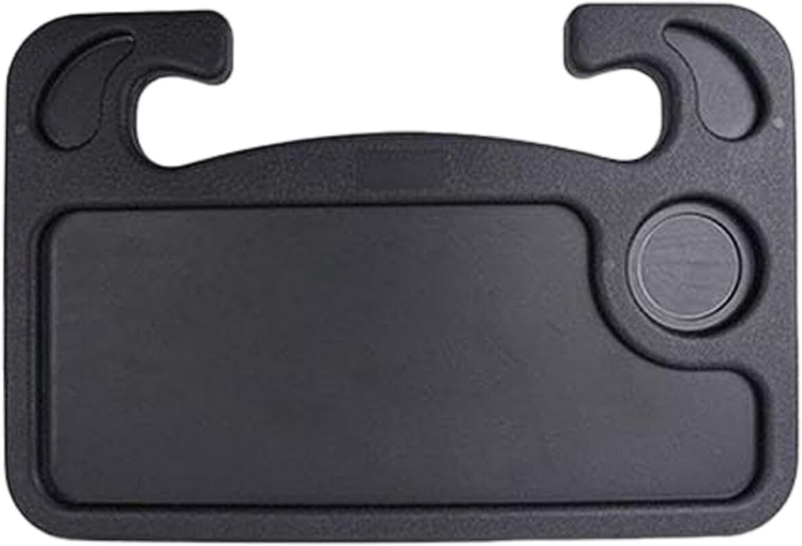 La meilleure table rouloutante pour voiture : comment choisir celle qui répond à vos besoins 🚗✨