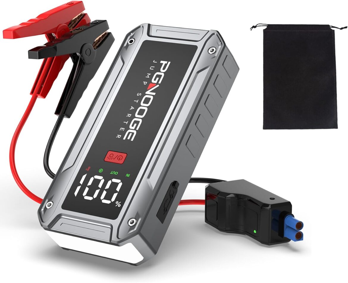 Le guide essentiel pour constituer un kit d&rsquo;urgence efficace dans votre voiture 🚗🔧