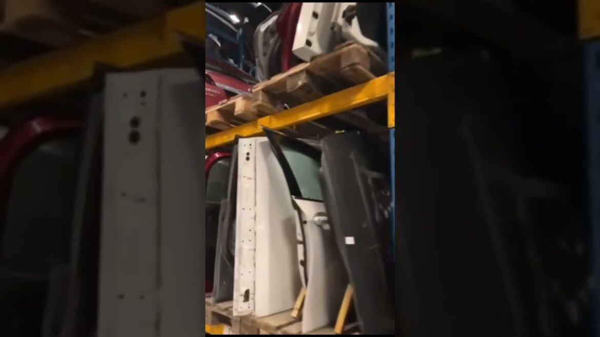 Révélez l&rsquo;univers des pièces auto d&rsquo;occasion fiables et économiques en ligne