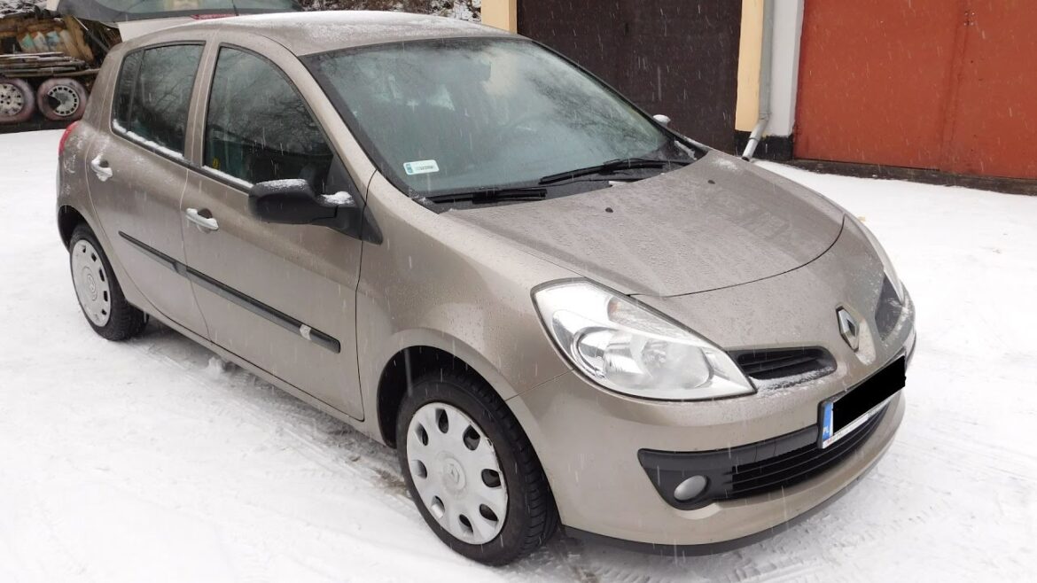 Éclairage optimal : guide pratique pour remplacer les ampoules de votre Renault Clio 3