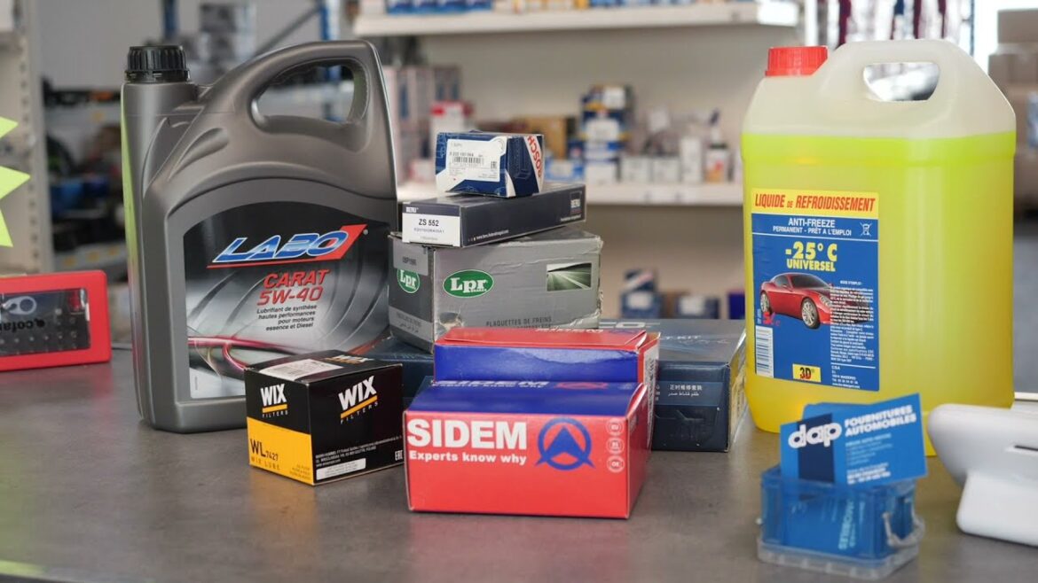 Révélations indispensables sur DAP Fournitures automobiles à Épinal : votre guide ultime pour des pièces auto fiables