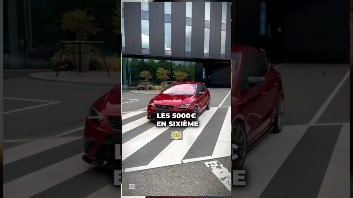 Les voitures fiables à moins de 5k€ : le guide essentiel pour jeunes conducteurs