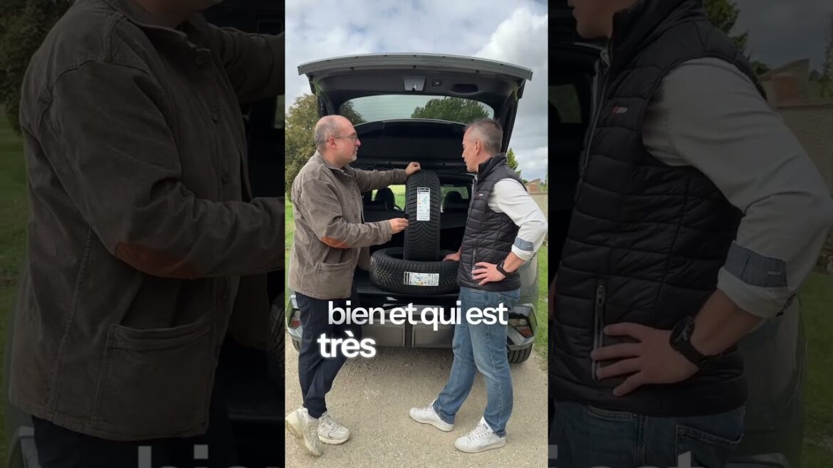 Pneus 4 saisons : vérité ou illusion ? Découvrez ce que vous devez vraiment savoir !