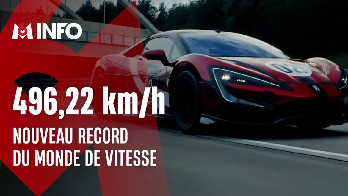 La révolution silencieuse : comprendre l&rsquo;avantage des voitures électriques dans la course à la vitesse ultime