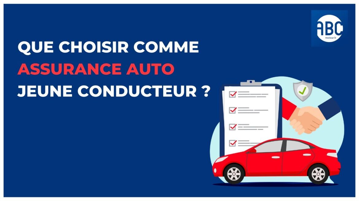 S&rsquo;assurer avec confiance : le guide essentiel pour les jeunes conducteurs