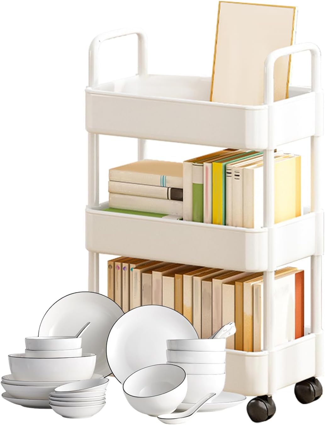 La meilleure table roulante pour votre voiture : ce qu&rsquo;il faut considérer avant d&rsquo;acheter 🚗✨