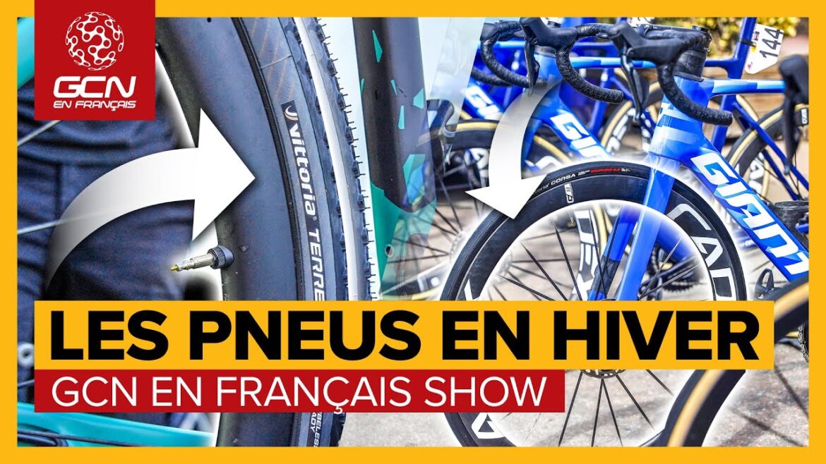 Les pneus d&rsquo;hiver incontournables pour une conduite sans tracas : découvrez nos conseils d&rsquo;experts