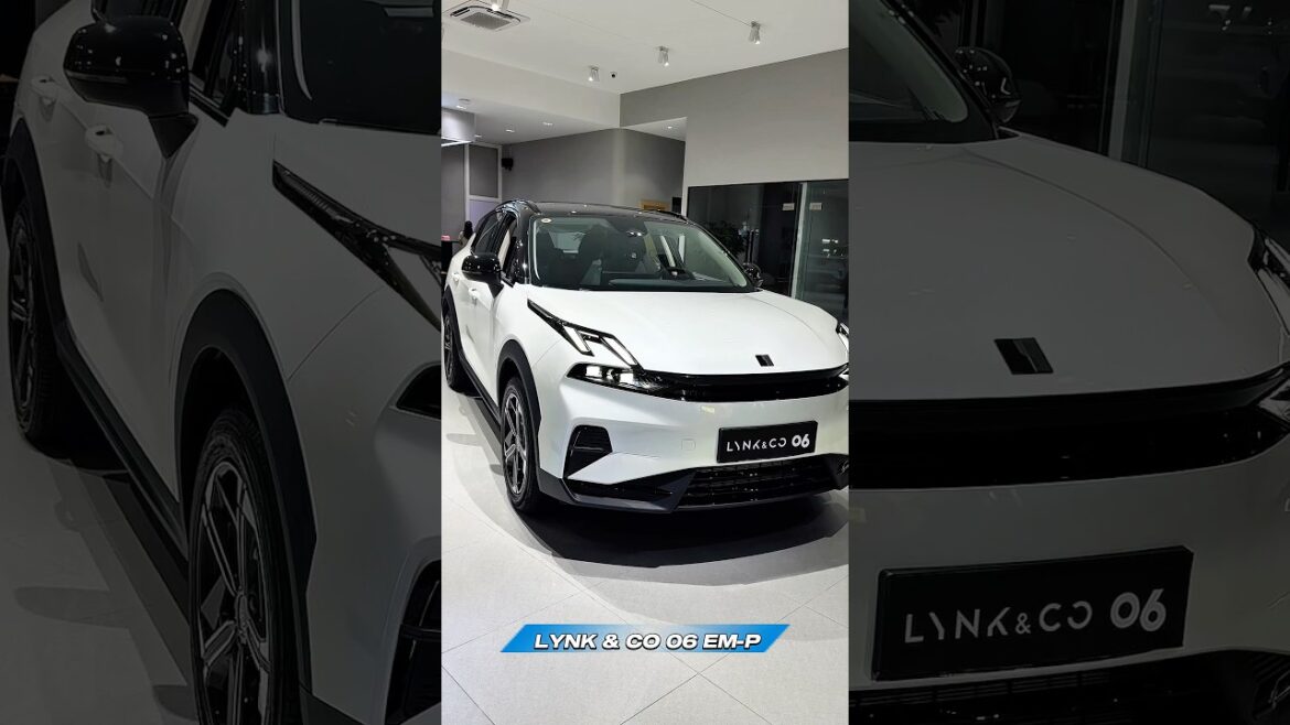 Lynk Co 06 EM-P 2025 : analyse approfondie pour un choix éclairé et fiable