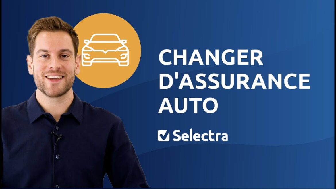 Choisir le bon moment pour changer d&rsquo;assurance auto : conseils pratiques et astuces pour une transition réussie