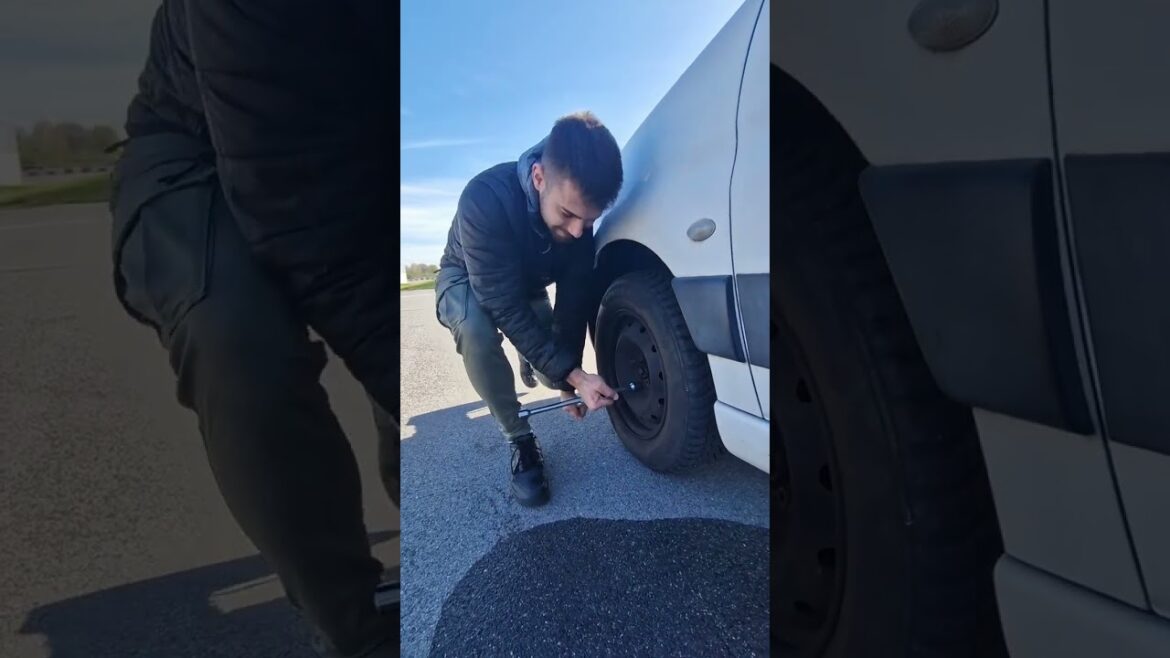 Maîtriser l&rsquo;art de changer une roue : conseils essentiels pour les conducteurs avertis