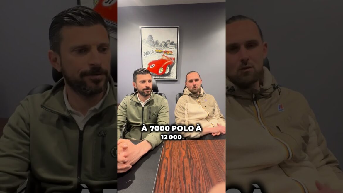 La voiture idéale pour réussir dans l&rsquo;achat-revente : découvrez nos conseils pratiques et fiables