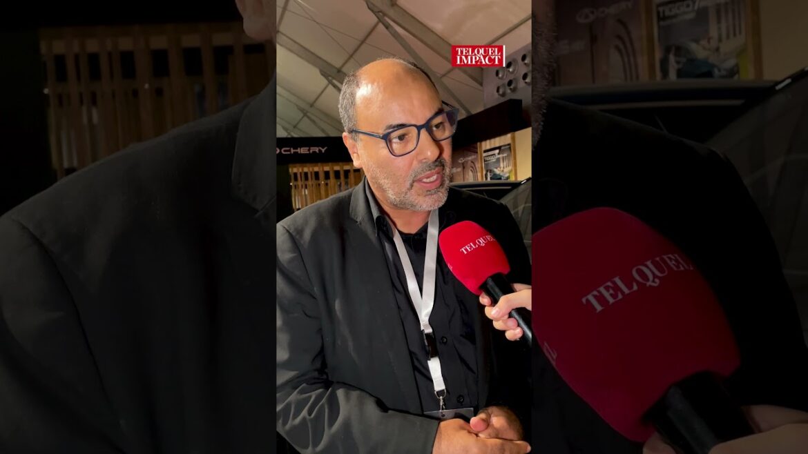 Chery Maroc à l’Auto Expo 2025 : une plongée fascinante dans l’univers de l’hybride rechargeable