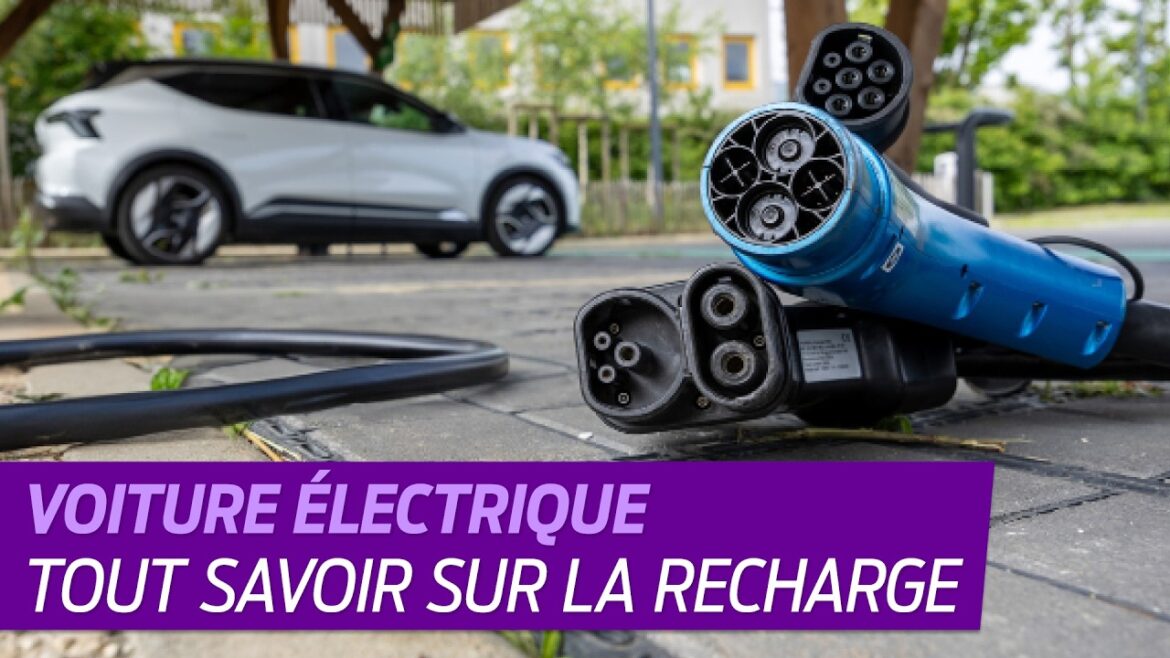 Énergie renouvelable : maîtrisez l&rsquo;art de la recharge électrique à domicile et des bornes publiques !