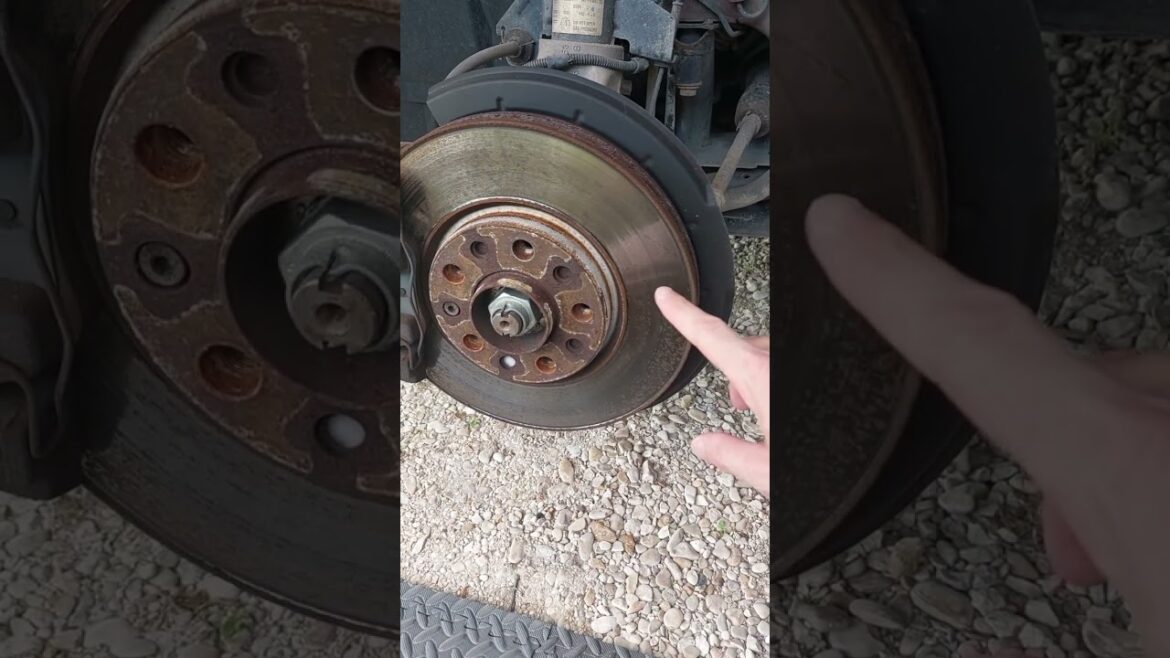 Disque de frein : guide essentiel pour un contrôle technique réussi et fiable