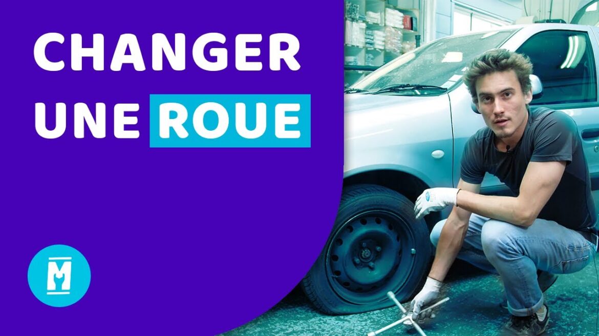 Maîtriser l&rsquo;art de changer une roue : guide pratique pour tous les conducteurs