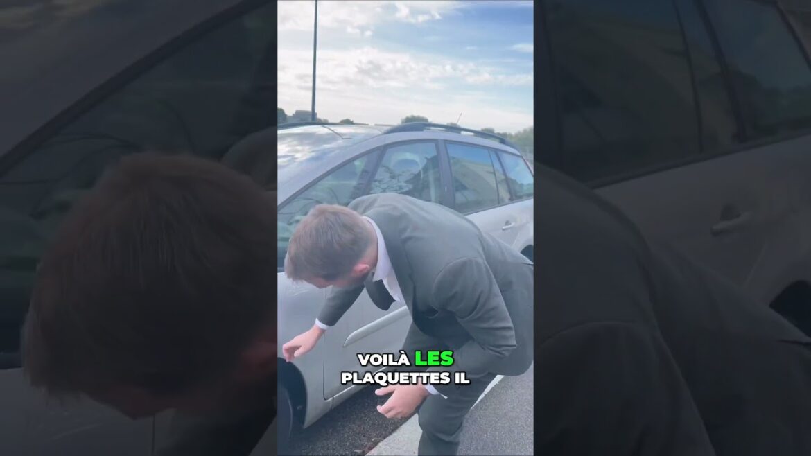 L&rsquo;essentiel à savoir avant d&rsquo;acquérir votre véhicule idéal