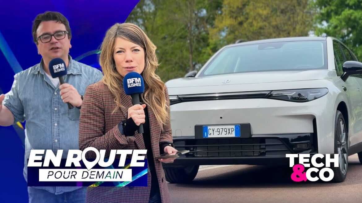 Comprendre le fonctionnement d&rsquo;une voiture électrique avec prolongateur d&rsquo;autonomie : une exploration essentielle pour l&rsquo;avenir de la mobilité