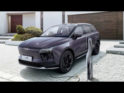 L&rsquo;expérience approfondie d&rsquo;un propriétaire belge après 20 000 km avec l&rsquo;Aiways U5 : un retour d&rsquo;usage incontournable !