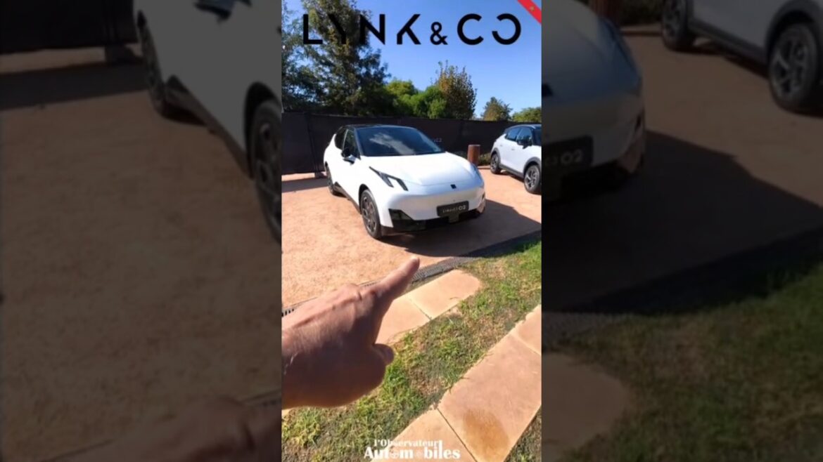 Link&Co s&rsquo;implante au Maroc : découvrez les enjeux et les opportunités pour l&rsquo;avenir du secteur automobile