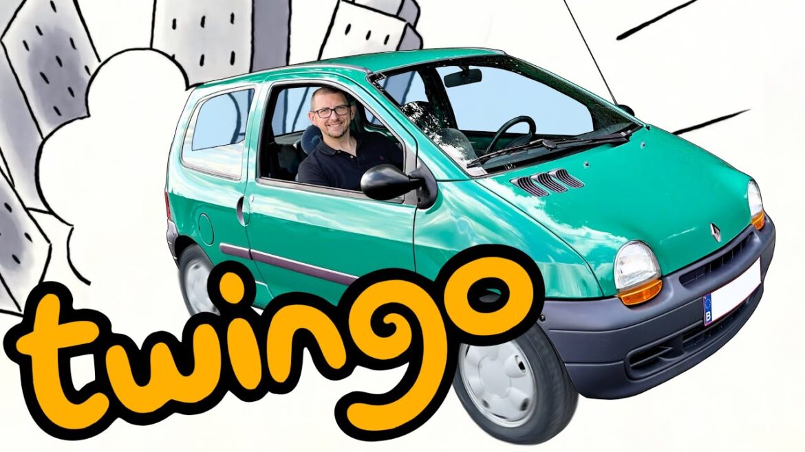 Twingo : l&rsquo;alliance parfaite entre accessibilité et fiabilité