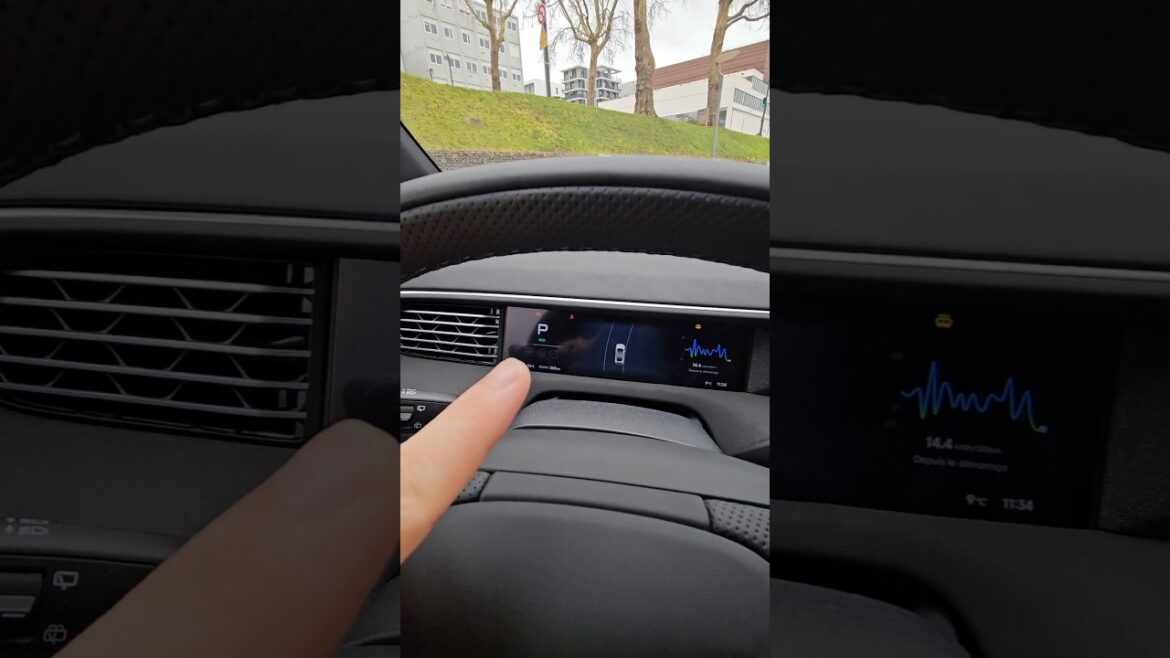 La révolution automobile : découvrez les innovations étonnantes de l&rsquo;xpeng g6 et son intelligence artificielle intégrée