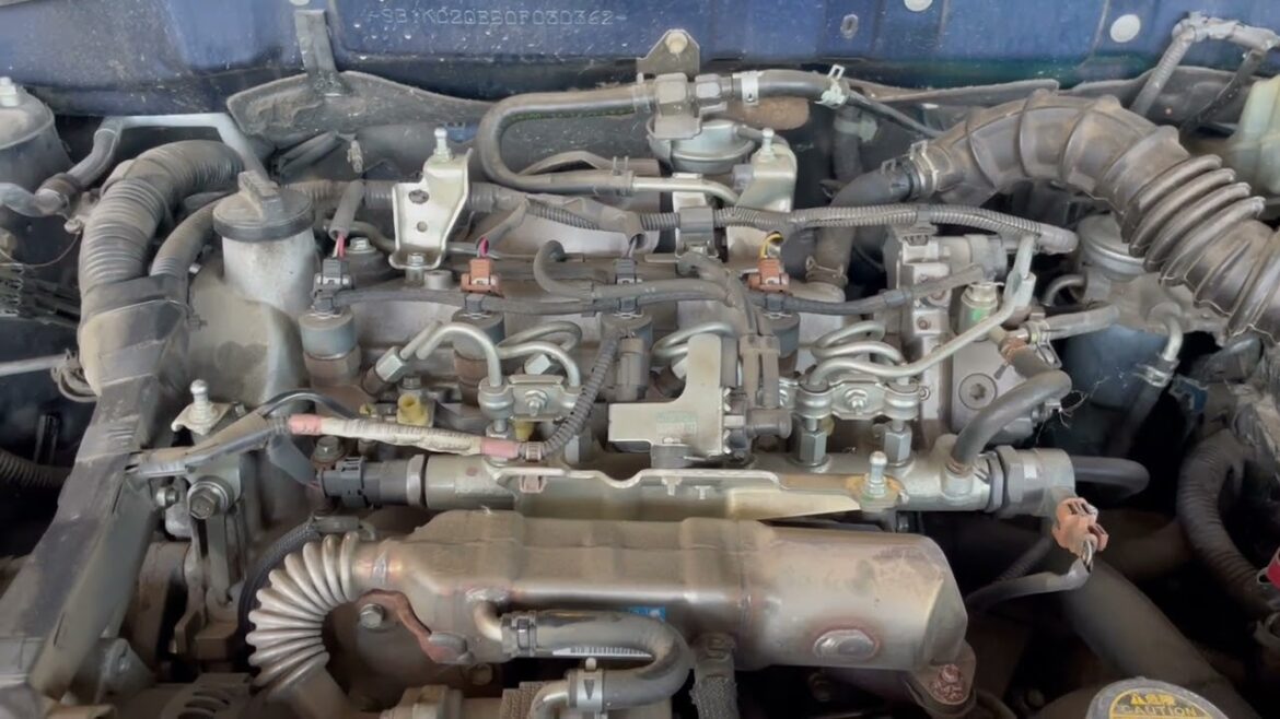 Découvrez des pièces détachées de qualité pour votre toyota corolla 1.4 d-4d 90 chez jm autos casse le pontet vaucluse