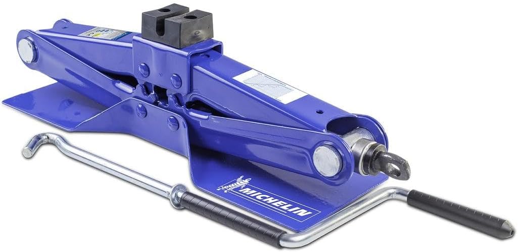 Le guide essentiel pour choisir le meilleur cric de voiture en toute sécurité 🚗🔧