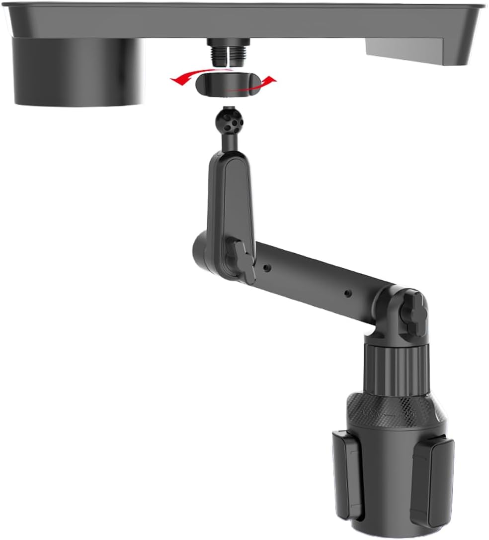 Le guide complet des tables roulantes pour voiture : comment choisir celle qui vous convient le mieux 🚗✨