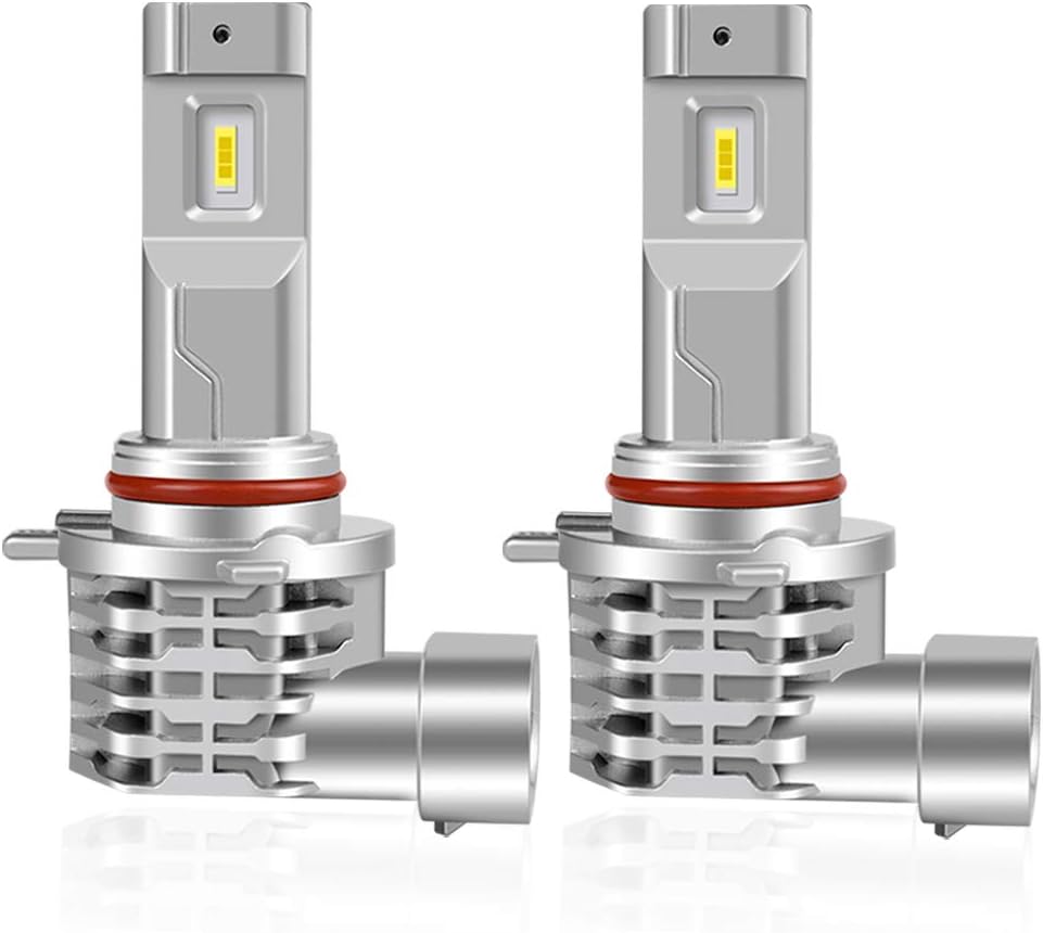 Les critères essentiels pour choisir le meilleur phare LED pour votre voiture 🚗💡