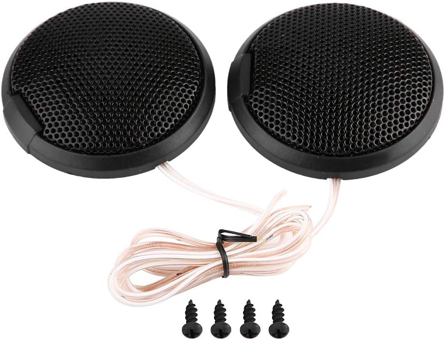 Les meilleures enceintes pour voiture : comment choisir le modèle qui vous convient 🚗🔊