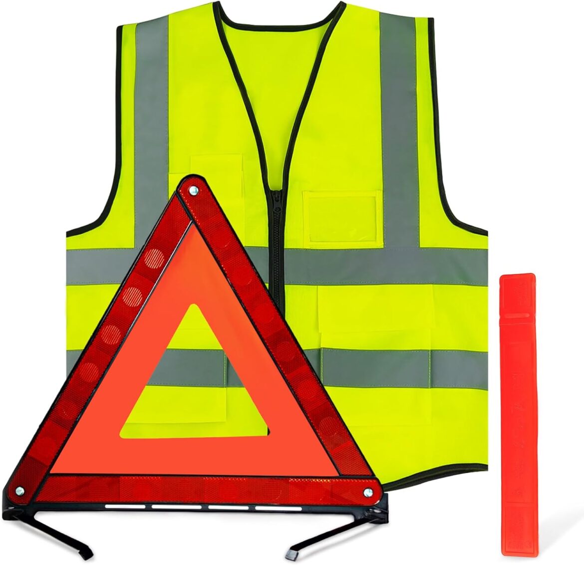 Le guide essentiel pour composer un kit d&rsquo;urgence efficace dans votre voiture 🚗🛠️