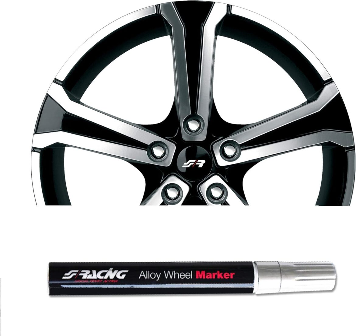 Le guide essentiel pour choisir le meilleur kit de réparation de jantes en aluminium 🚗🔧