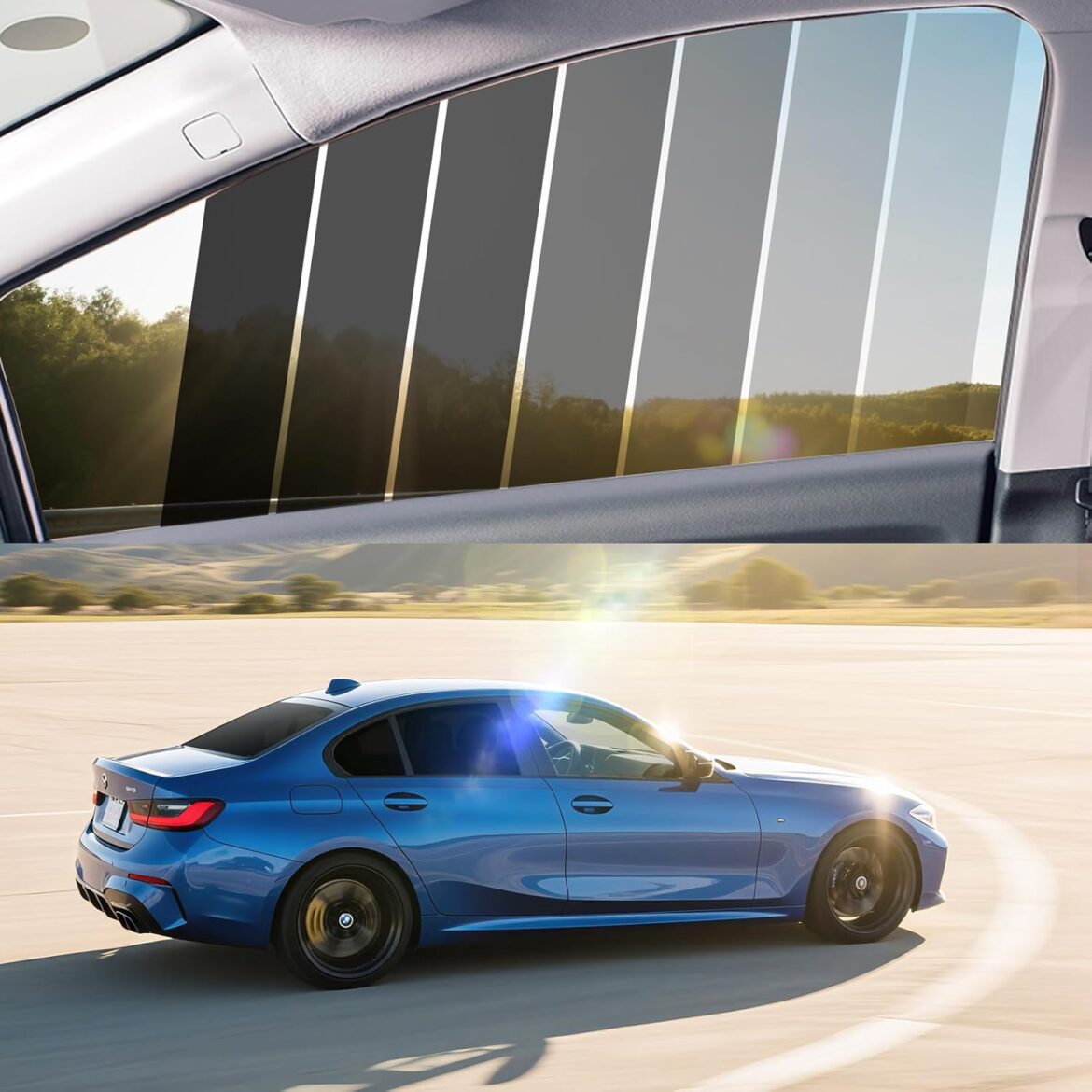 Les avantages méconnus des voitures solaires : tout ce que vous devez savoir 🌞🚗