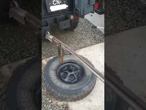 Maîtriser l&rsquo;art du changement de pneu : guide pratique pour tous les conducteurs