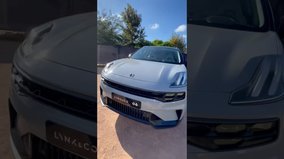 Une révolution automobile : découvrez la nouvelle gamme de lynkco au Maroc
