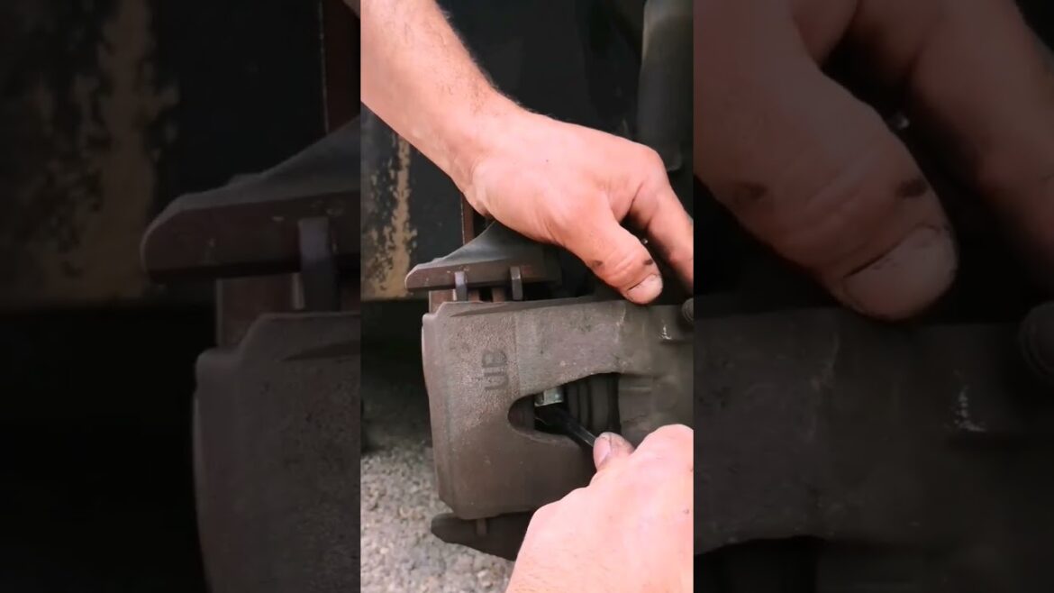 Découvrez l&rsquo;art de la maintenance des plaquettes avant sur votre VW Golf 6 : guide pratique et conseils d&rsquo;experts