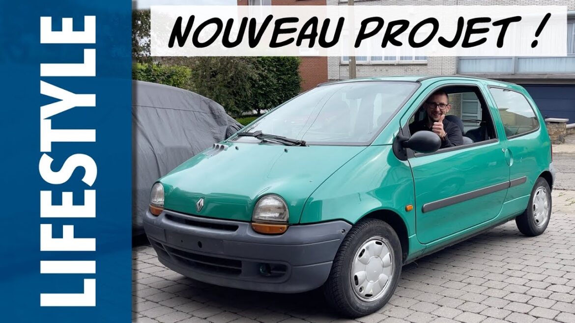 Renault Twingo : l&rsquo;achat éclairé pour un mode de vie dynamique et pratique