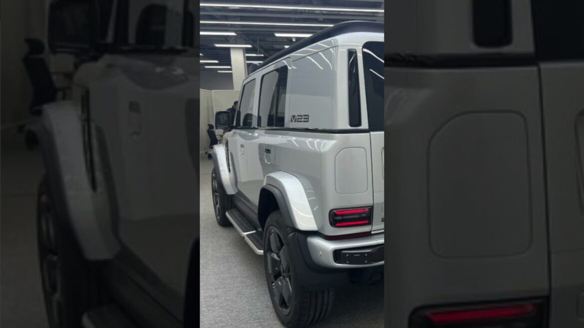 L&rsquo;ère des véhicules intelligents : découvrez comment iCar V23 et X25 redéfinissent l&rsquo;avenir de la mobilité