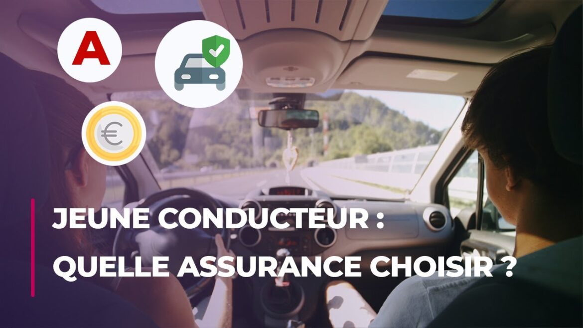 Assurance automobile : le guide essentiel pour les jeunes conducteurs en quête de sécurité et d&rsquo;économies